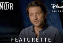 Star Wars: Andor | Inside Look of Episodes 1-3