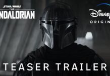 Star Wars: The Mandalorian Season 3 Teaser Trailer Released at D23 Expo