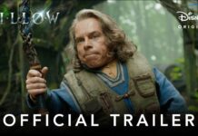 Official Trailer for Willow Disney+ Series Released at D23 Expo