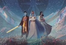 Star Wars: The High Republic – Path of Deceit Excerpt