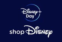 Celebrate Disney+ Day with Offers at shopDisney including Free Shipping