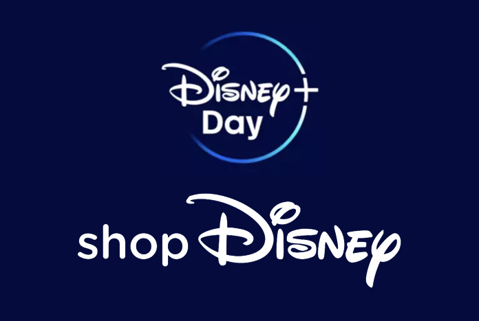 shopDisney Disney Plus Day Sept 2022
