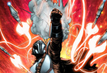 Preview Marvel’s Star Wars: The Mandalorian #3