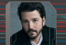 Diego Luna Talks to StarWars.com About Returning to Cassian in Andor
