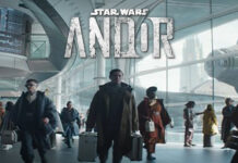 National Geographic Explore the Locations that Inspired the Architecture of Star Wars: Andor