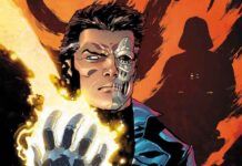 Comic Solicitations: Marvel – January 2023