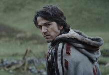 Diego Luna Teases Time Jumps Ahead in Star Wars: Andor