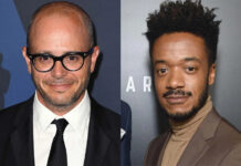 Damon Lindelof Co-writing Star Wars Film with Justin Britt-Gibson