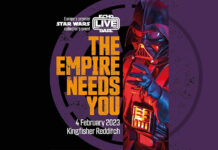 Echo Base Live: Episode XII to Return in February 2023