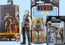 Hasbro Pulse Premium 1027 Star Wars Black Series and Vintage Collection Reveals and Preorder Links
