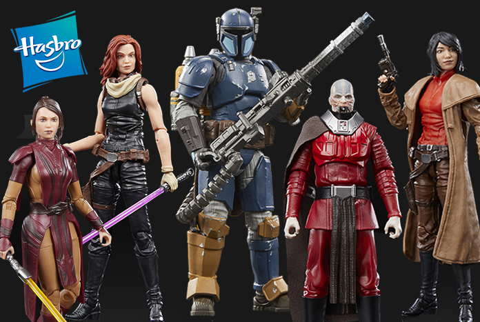 Hasbro Preorders Nov 1st 2022