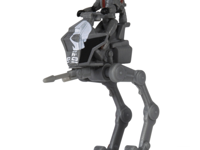 Jazwares Galaxy Squardon Wave 2 ATRT