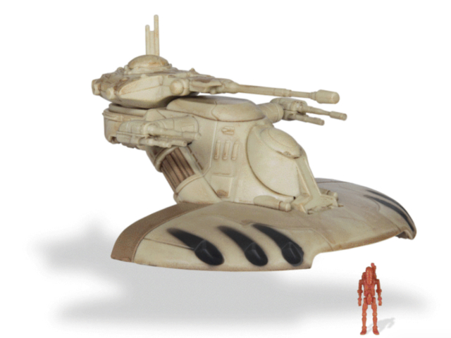Jazwares Galaxy Squardon Wave 2 MTT