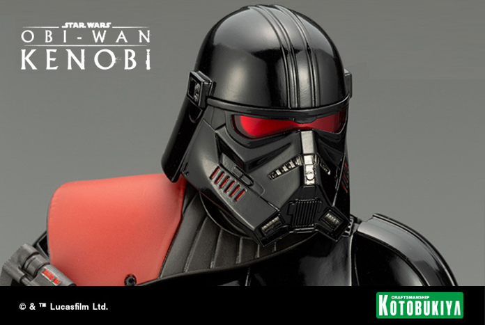 Koto Purge Trooper Oct 2022