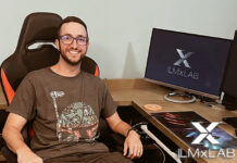 Inside the Studio: Our Stories – Matt C. at ILMxLAB