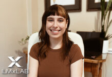 Inside the Studio: Our Stories – Olivia M. at ILMxLAB