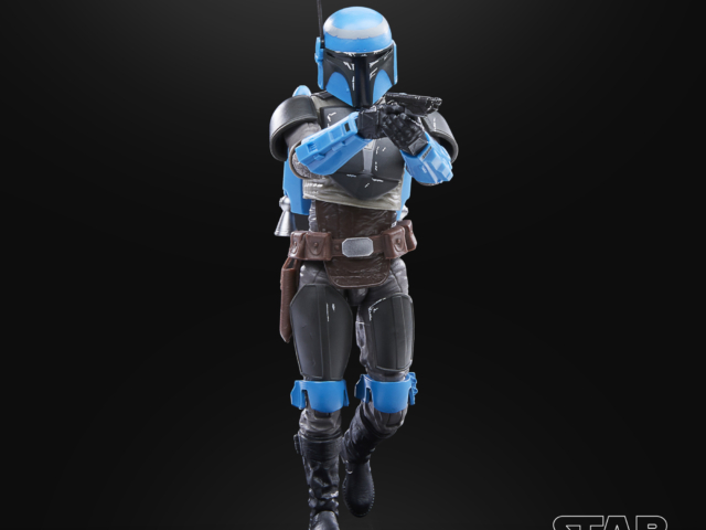 STAR WARS THE BLACK SERIES AXE WOLVES 3