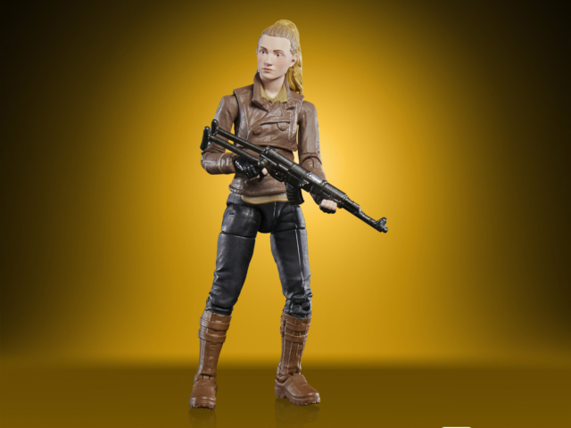 STAR WARS THE VINTAGE COLLECTION VEL SARTHA 4
