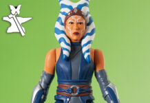 Preorder Gentle Giant Star Wars: The Mandalorian – Ahsoka Tano Jumbo Figure