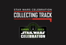 Star Wars Celebration Europe 2023: Collecting Track Submissions Now Open