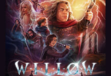 Final Poster for Disney+ Willow Series Released Ahead of November 30th Debut