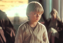 Star Wars Insider #214: Richard Dinnick Asks ‘To Train or Not to Train?’