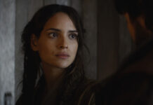 Daniel José Older and Zoraida Córdova Discuss Latin Representation in the Galaxy Far, Far Away