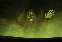 Star Wars Inside Intel: An Exploration of the Occult in Star Wars