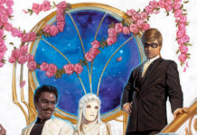 Preview Marvel’s Star Wars #29 and Star Wars: Bounty Hunters #28