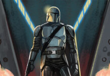Preview Marvel’s Star Wars: The Mandalorian #5