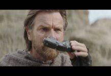 Hybride Technologies Share VFX Breakdown from Obi-Wan Kenobi Disney+ Series