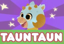 Tauntaun | Star Wars Galactic Pals