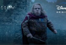 Special Look at Disney+ Willow Series Arriving on November 30th