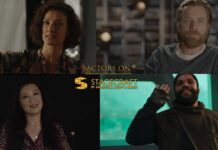 Actors Discuss ILM’s StageCraft