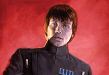 Preview Marvel’s Star Wars #28: Luke Goes Undercover