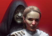 Preview Marvel’s Star Wars: Darth Vader #28 – Vader Learns To Trust His Heart