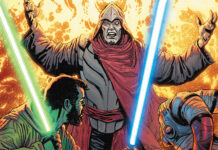 More Concept Art from The Art of Star Wars: The High Republic Revealed