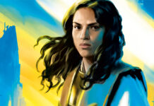 Excerpt from Star Wars: The High Republic Phase II Novel – Convergence by Zoraida Córdova