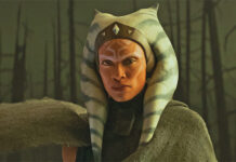 Excerpt from Collector’s Edition of Titan Magazine’s Star Wars: The Mandalorian: Guide to Season Two