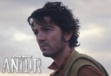 Diego Luna Shares His Reaction to Andor’s Emmy Nominations and SAG-AFTRA Strike