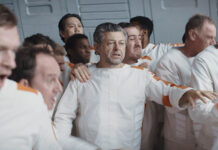 Tony Gilroy Discusses Narkina 5 and Shares a Few Andor Season Two Tidbits