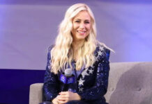Ashley Eckstein Discusses Star Wars: Tales of the Jedi and Possibility of Ahsoka in The Bad Batch