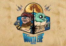Boonta Eve Comes to Star Wars Celebration in London on April 6th, 2023