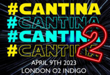 Star Wars Celebration Europe 2023: #Cantina2 Returns on Sunday, April 9th