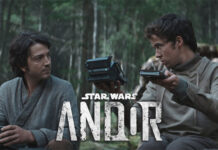 Tony Gilroy Reveals Proudest Moment in First Season of Andor