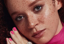 Erin Kellyman Featured in Marie Claire’s Rising Female Stars for 2023