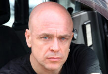 501st UK Garrison Commanding Officer Gary Hailes Returns to BBC’s EastEnders