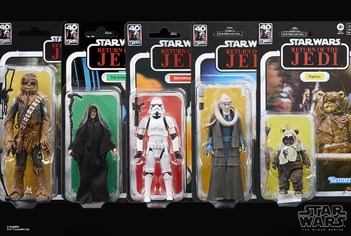 Hasbro BHTG Week 7 Preorders Nov22