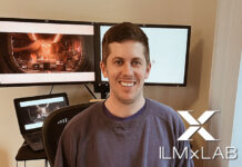Inside the Studio: Our Stories – Colin at ILMxLAB