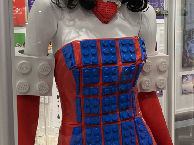 LEGO Xmas 05 Nov 22